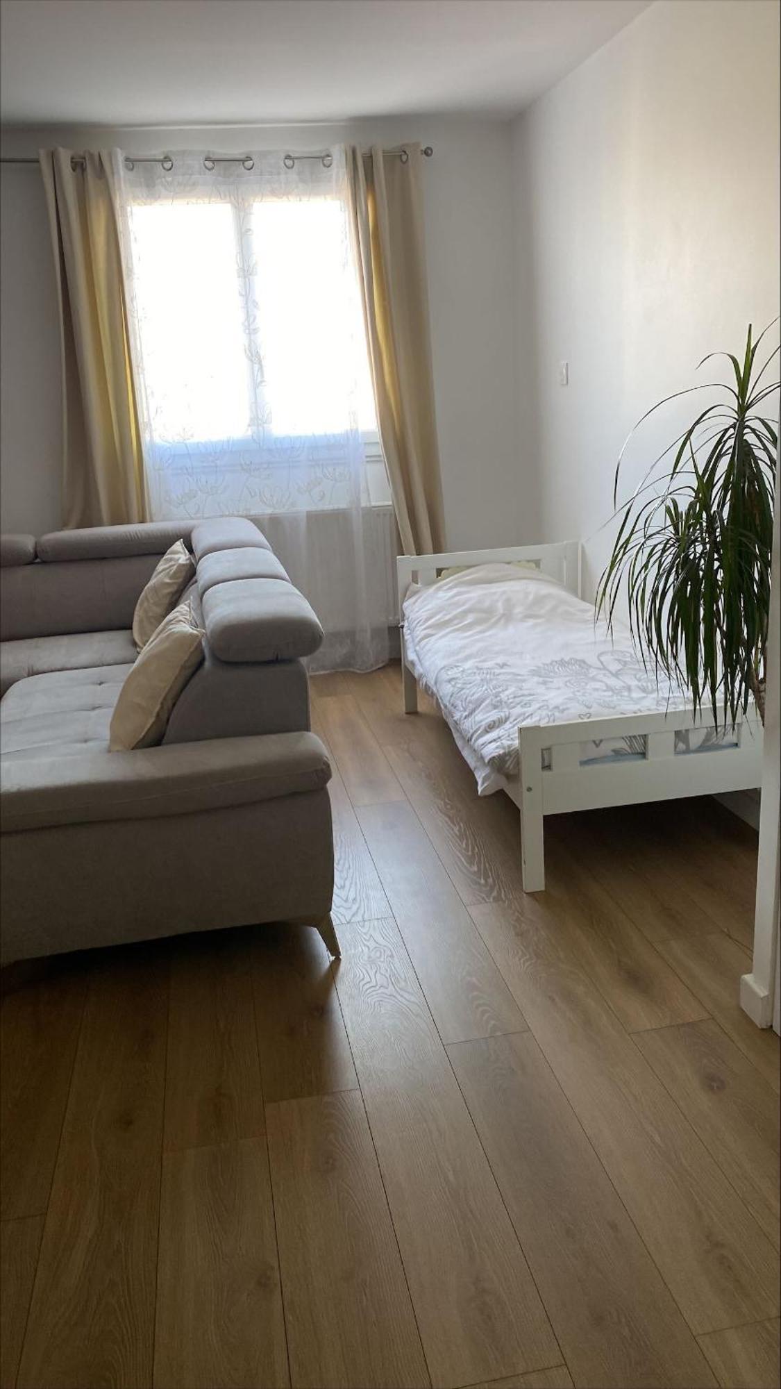 Appartement 93M2 De Standing 3 Pieces 2 Chambres Nantes Exterior photo